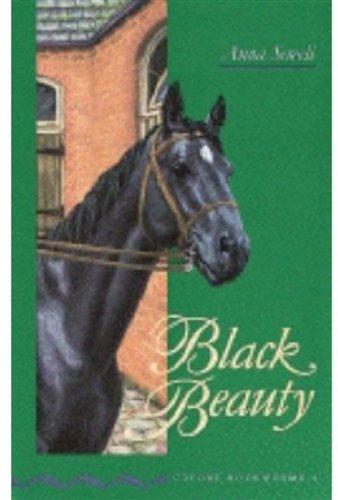 Black Beauty (Oxford Bookworms, Green)