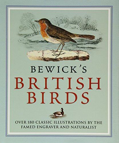 Bewick's British Birds