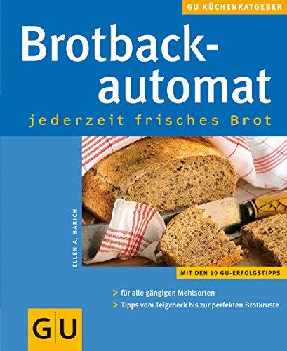 Brotbackautomat