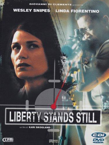 Liberty stands still [IT Import]