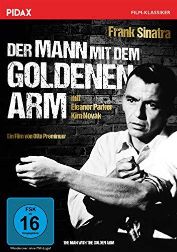 Der Mann mit dem goldenen Arm