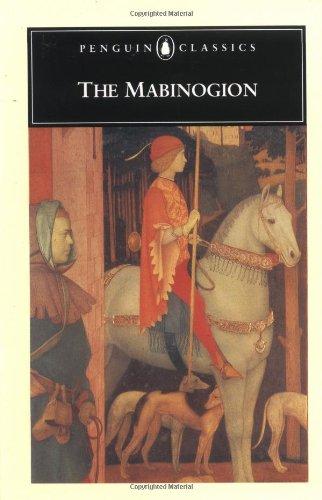 The Mabinogion (Penguin Classics)