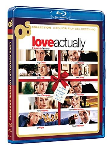 Love actually [Blu-ray] [IT Import]