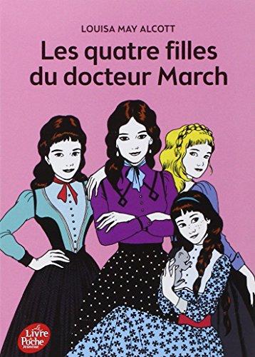 Les quatre filles du docteur March