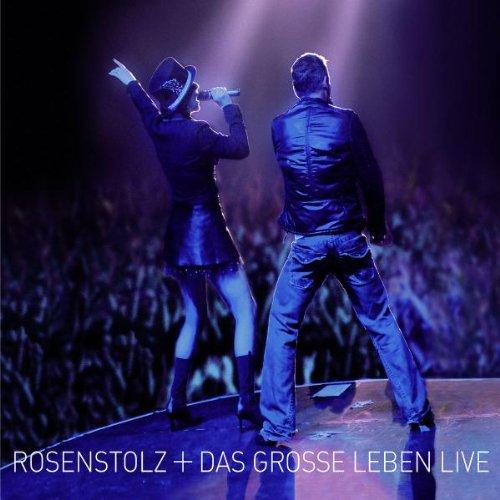 Das Große Leben-Live