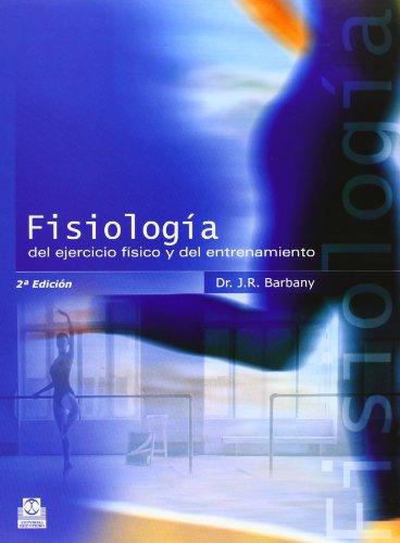 Fisiología del ejercicio físico y del entrenamiento (Deportes)