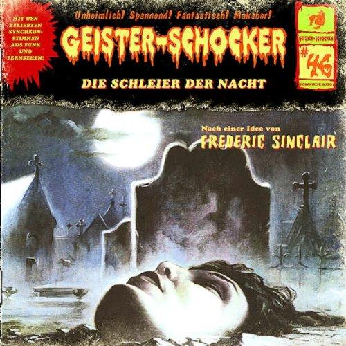 Die Schleier der Nacht-Vol.46