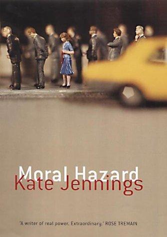 Moral Hazard