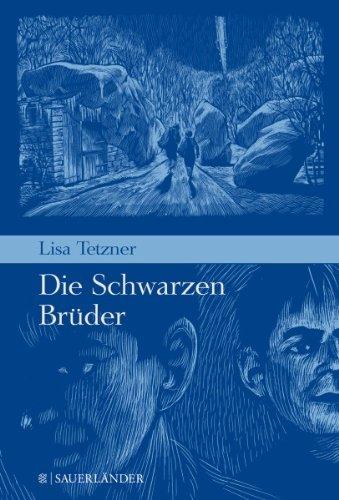 Die schwarzen Brüder: Erlebnisse und Abenteuer eines kleinen Tessiners