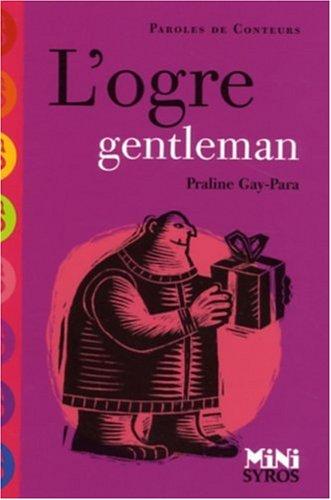 L'ogre gentleman