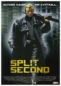 Split Second