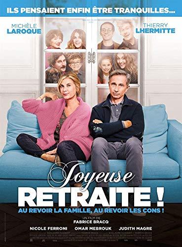 Joyeuse retraite ! [FR Import]