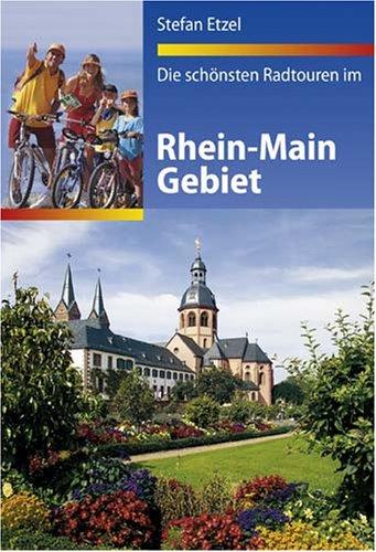 Die schönsten Radtouren im Rhein-Main Gebiet