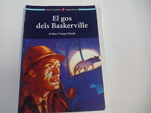 El gos dels Baskerville, Bachillerato. Material auxiliar (Aula Literària)