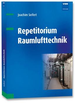 Repetitorium Raumlufttechnik