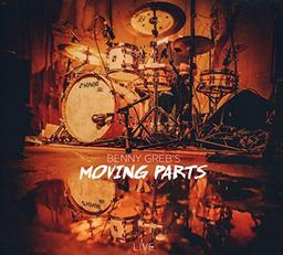 Moving Parts-Live