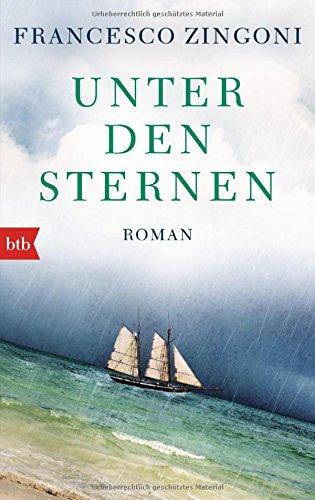 Unter den Sternen: Roman