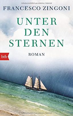 Unter den Sternen: Roman