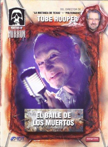 El Baile De Los Muertos(Master (Dvd) (Import) (Keine Deutsche Sprache) [2007]