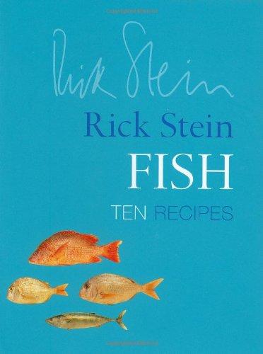 Fish: Ten Recipes