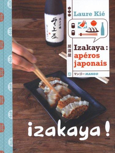 Izakaya : apéros japonais