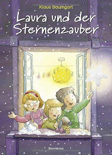 Laura und der Sternenzauber: Drei Abenteuer in einem Band (Lauras Stern - Erstleser)