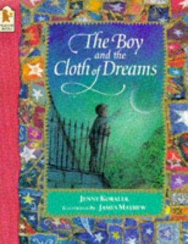 Boy And The Cloth Of Dreams