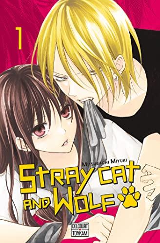 Stray cat and wolf. Vol. 1