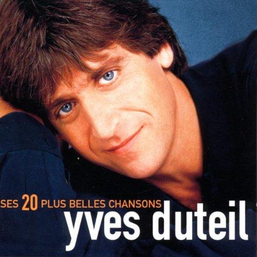 Ses 20 Plus Belles Chansons