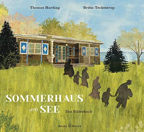 Sommerhaus am See: Das Bilderbuch