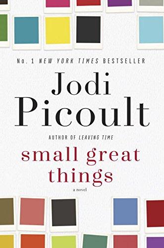 Small Great Things: A Novel