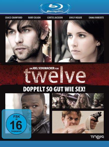 Twelve [Blu-ray]