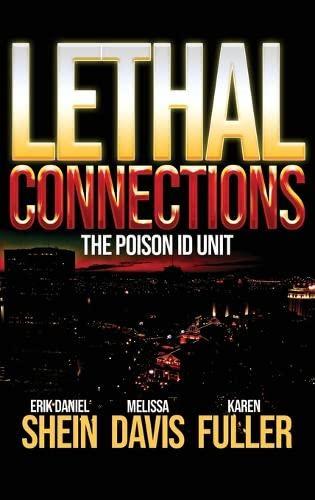 Lethal Connections: The Poison ID Unit