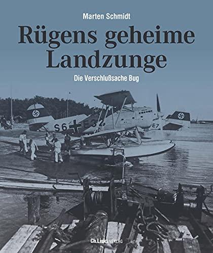 Rügens geheime Landzunge: Die Verschlußsache Bug