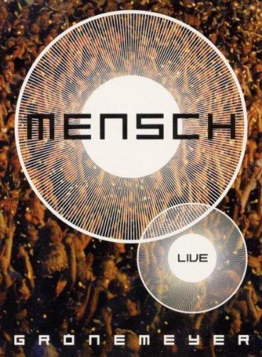 Herbert Grönemeyer - Mensch Live (2 DVDs)