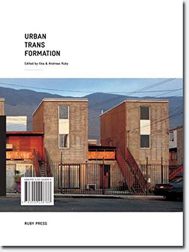 Urban Transformation