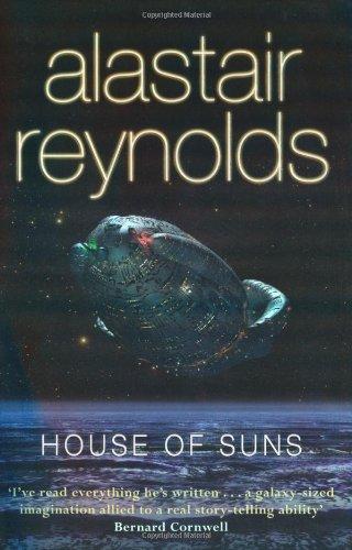 House of Suns (GollanczF.)