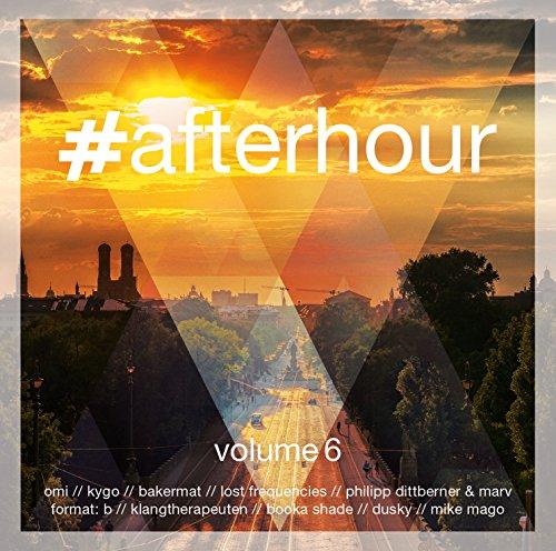 #afterhour,Vol. 6