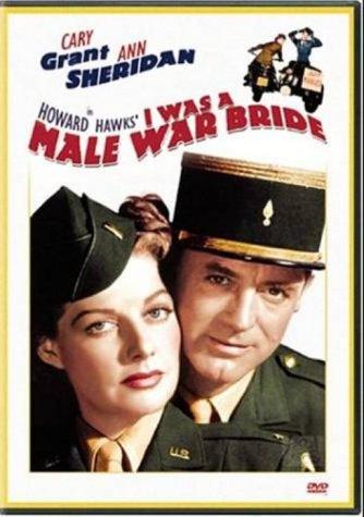 I Was A Male War Bride [UK Import]