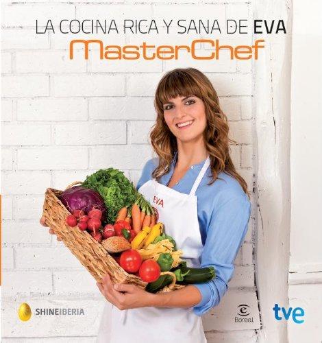 La cocina de Eva (ESPASA HOY)