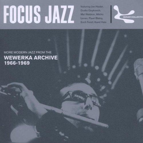 Focus Jazz (Wewerka Archive)