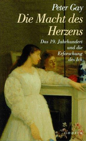 Die Macht des Herzens: Das 19. Jahrhundert und die Erforschung des Ich