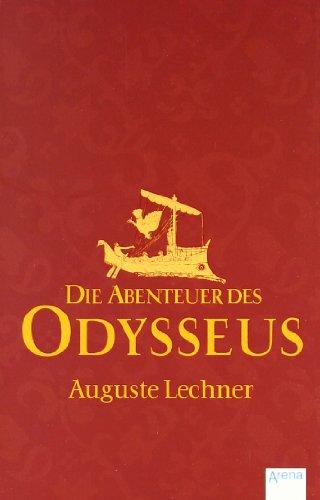 Die Abenteuer des Odysseus