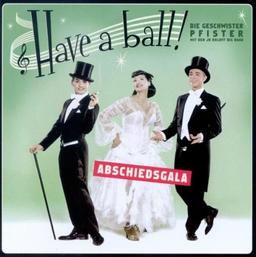 Have a Ball!