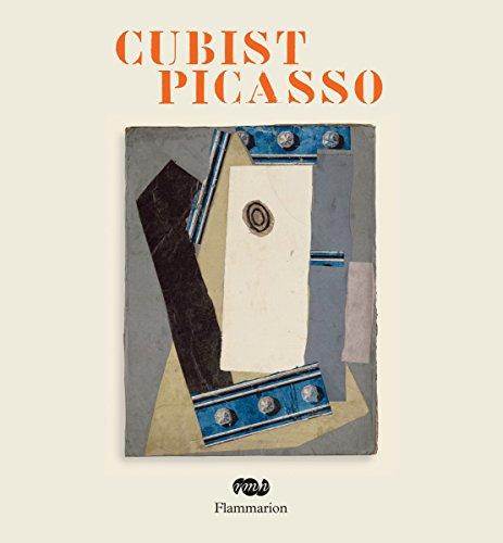 Cubist Picasso, 1906-1925 : exhibition, Paris, Musée national Picasso, september 2006-january 2007