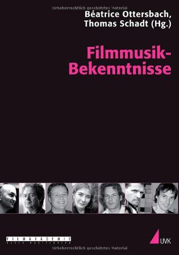 Filmmusik-Bekenntnisse