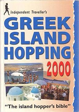 Greek Island Hopping (Independent Traveller's Guides)