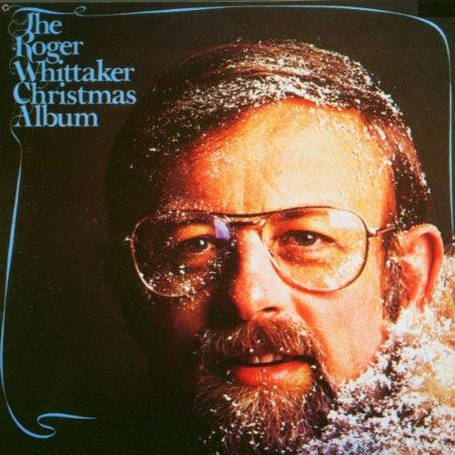 The Roger Whittaker Christmas Album