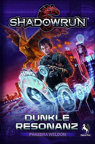 Shadowrun, Dunkle Resonanz