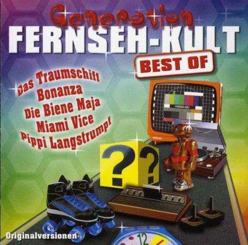 Generation Fernseh-Kult (Best of)